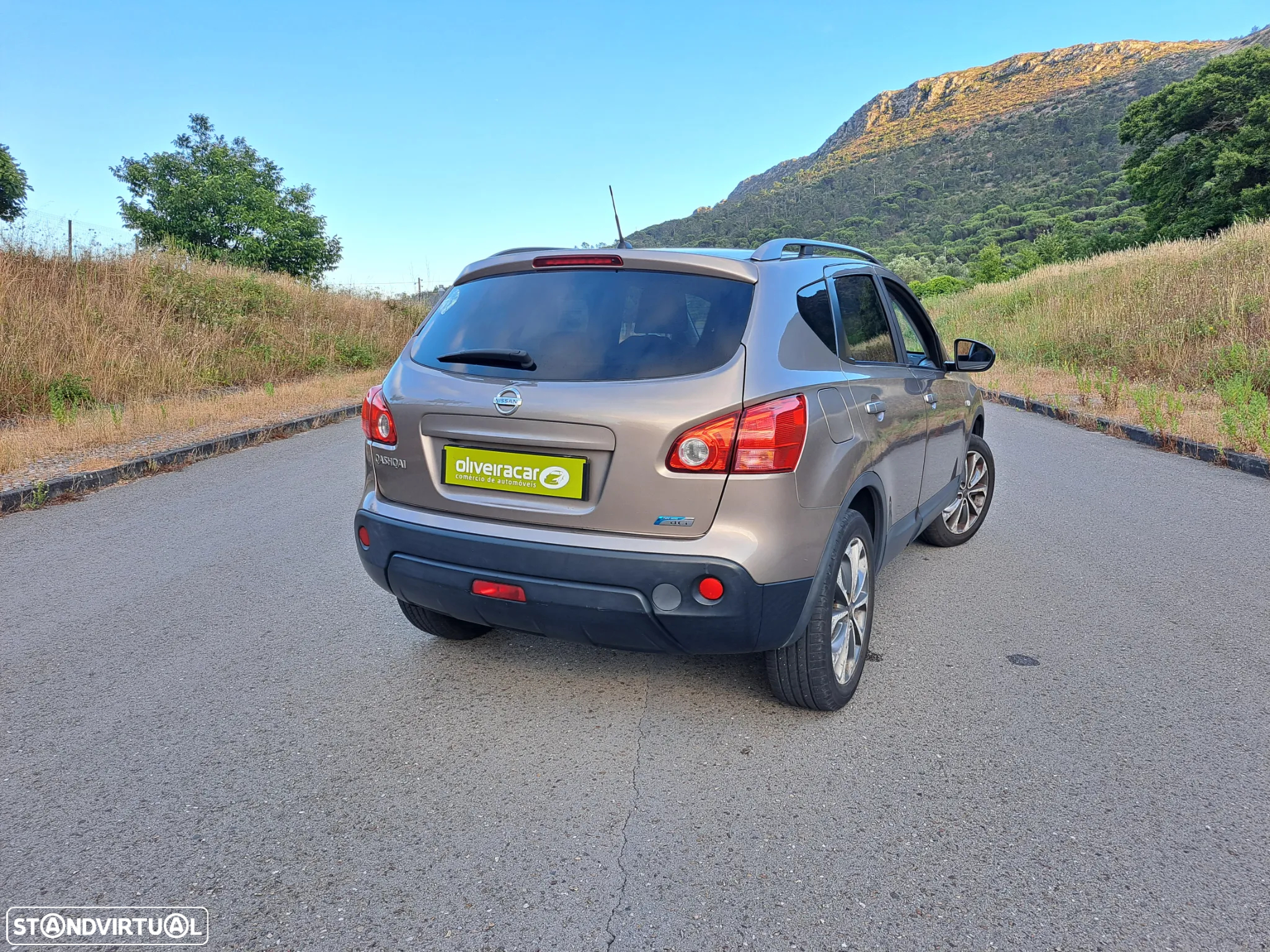 Nissan Qashqai 1.5 dCi Tekna Sport 17 - 4