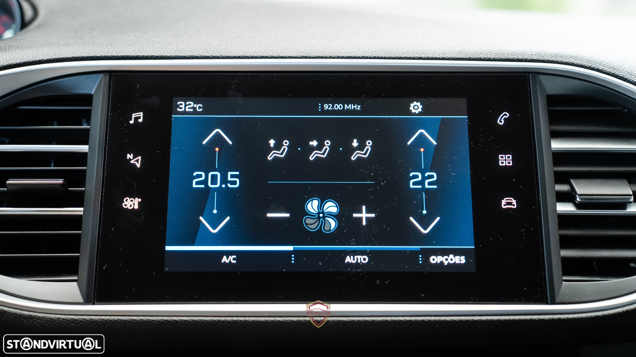 Peugeot 308 1.5 BlueHDi Business Line - 25