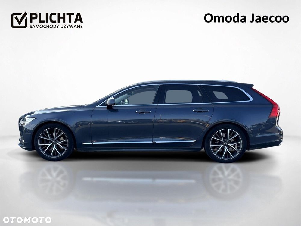 Volvo V90 B5 D AWD Inscription - 3
