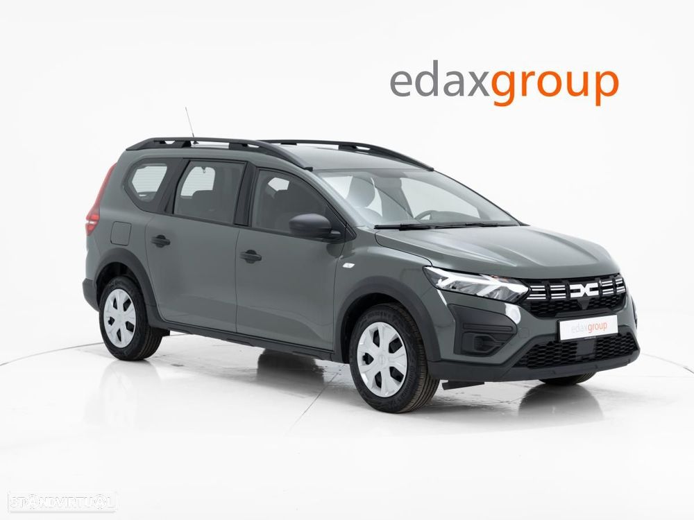 Dacia Jogger 1.0 ECO-G Essential Bi-Fuel - 1