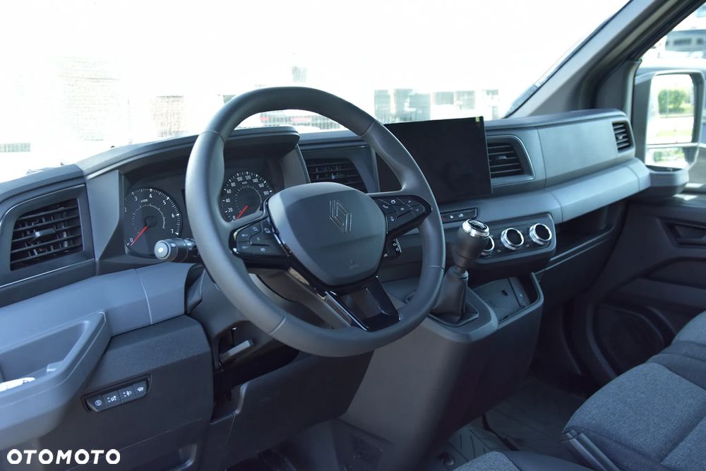 Renault Master L3H2 2.0 170KM - 7