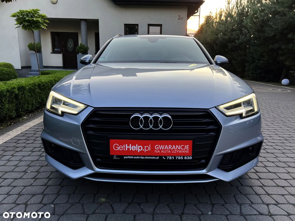 Audi A4 - 14