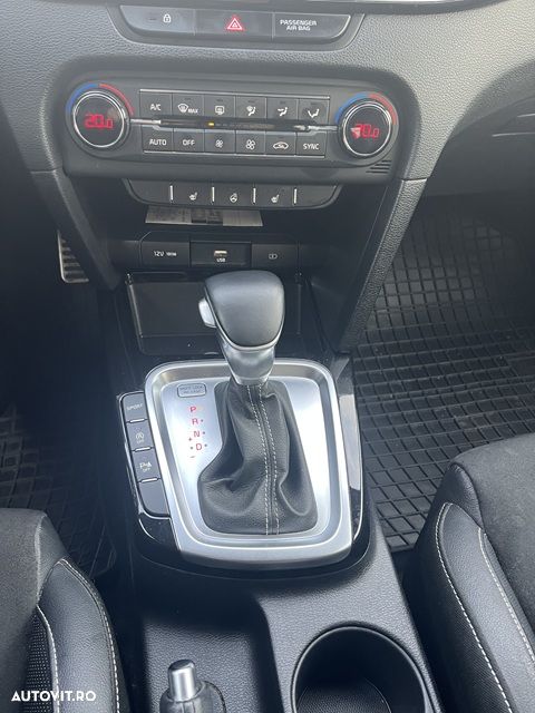 KIA Ceed 2019 — imagine 9