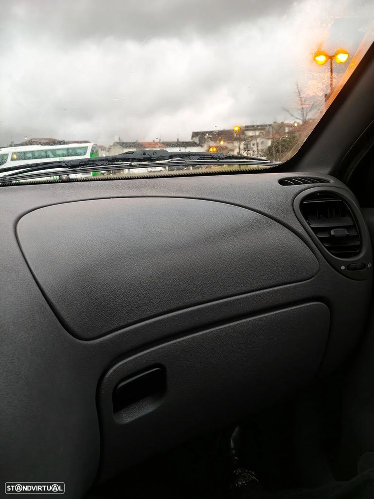 Ford Fiesta 1.25 Edition - 10