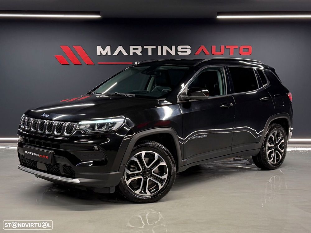 Jeep Compass - 2