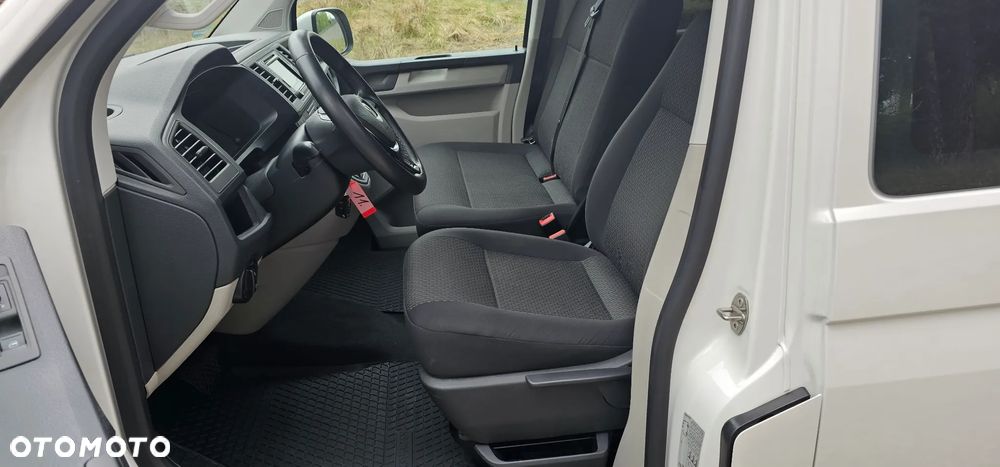 Volkswagen Caravelle 2.0 TDI L2 Trendline DSG - 14