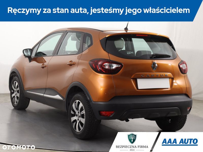 Renault Captur - 6