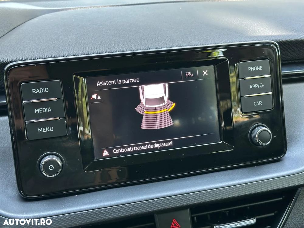 Skoda Scala 1.6 TDI Ambition - 20