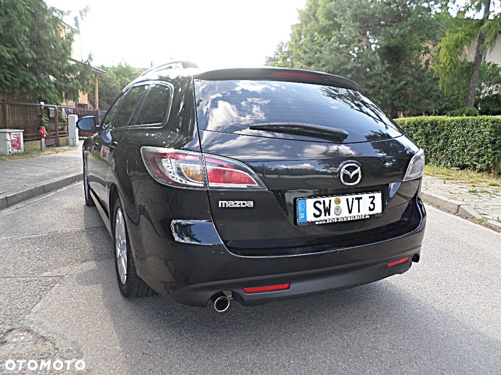 Mazda 6 Sport 2.0 MZR DISI Business-Line - 32