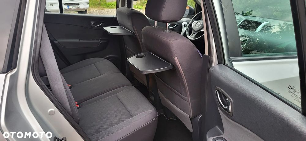 Renault Koleos 2.0 dCi 4x4 Dynamique Euro5 - 18