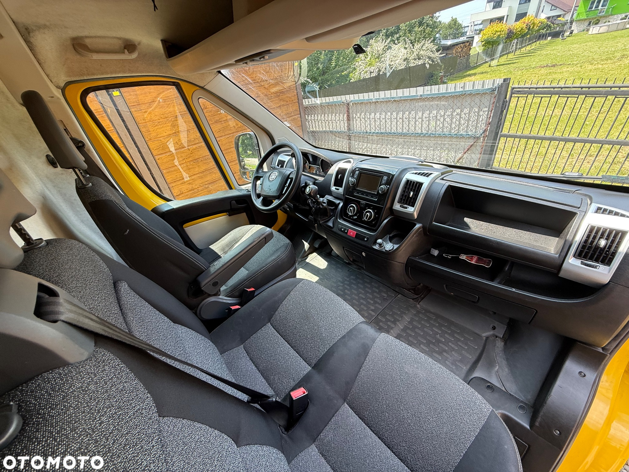 Fiat Ducato - 9