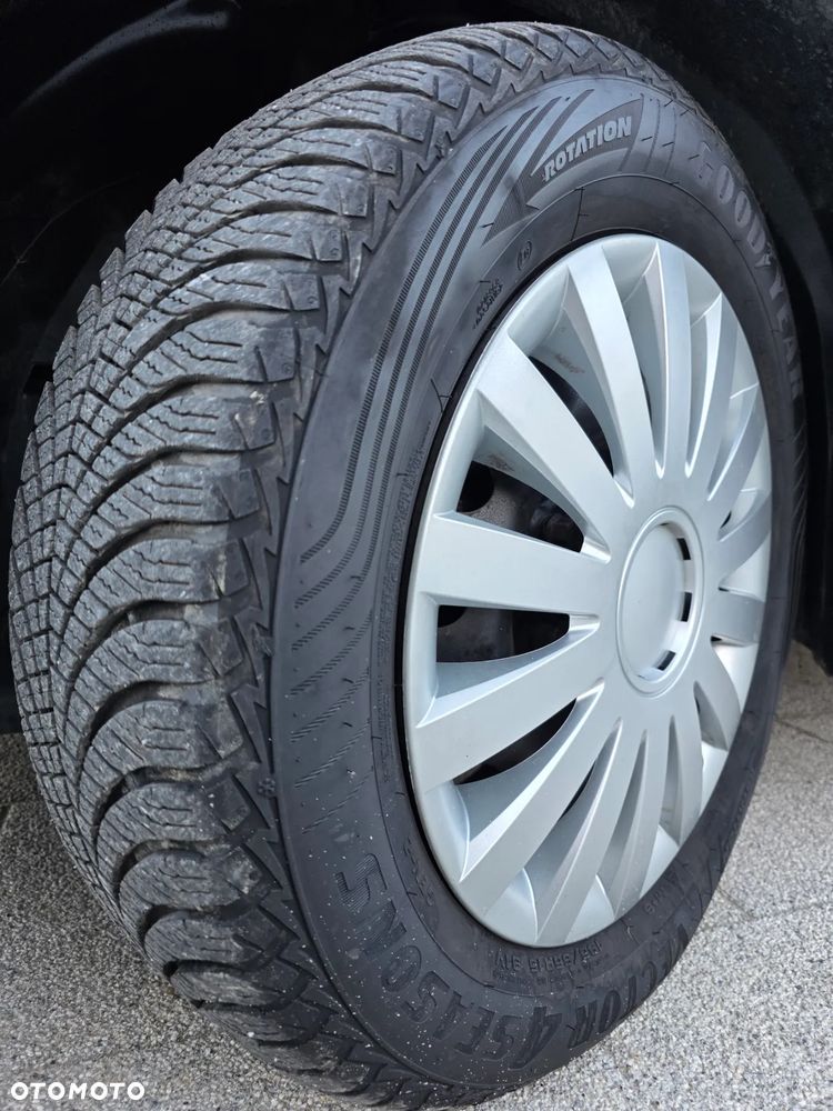 Fiat Bravo 1.4 16V Lounge - 19