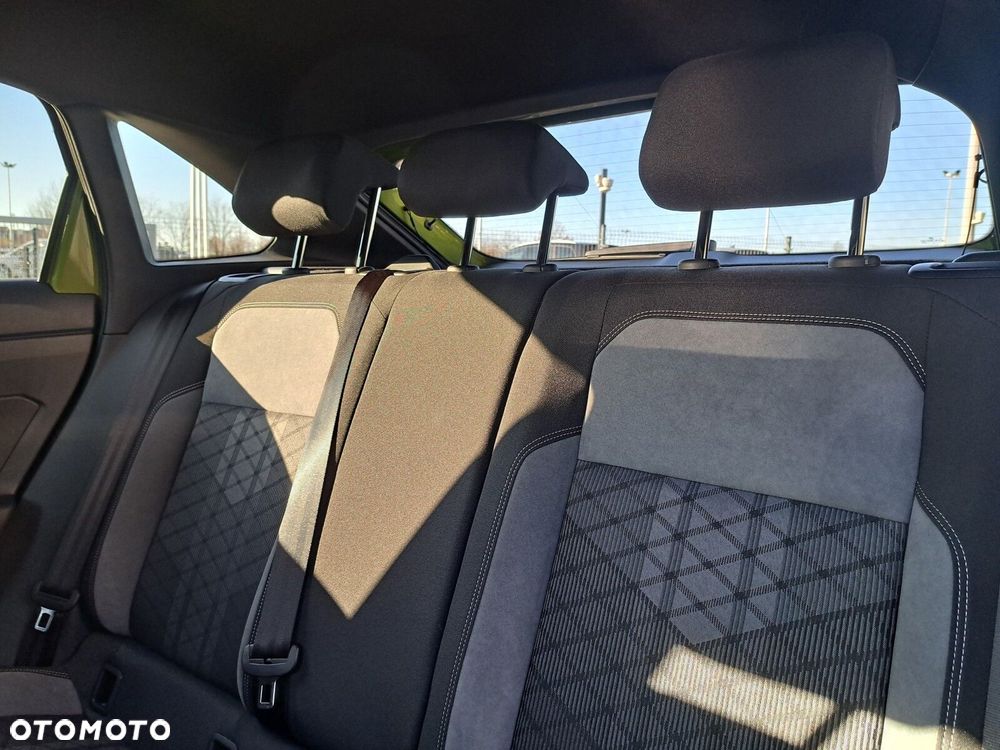 Volkswagen Taigo 1.5 TSI ACT R-Line Plus DSG - 15