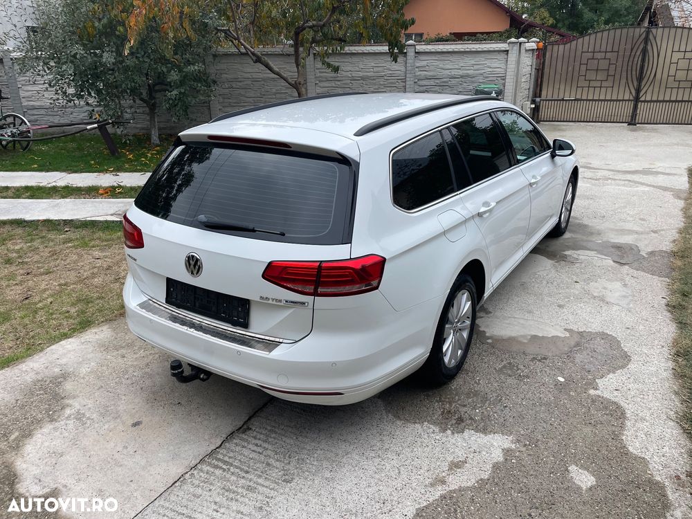 Volkswagen Passat - 6