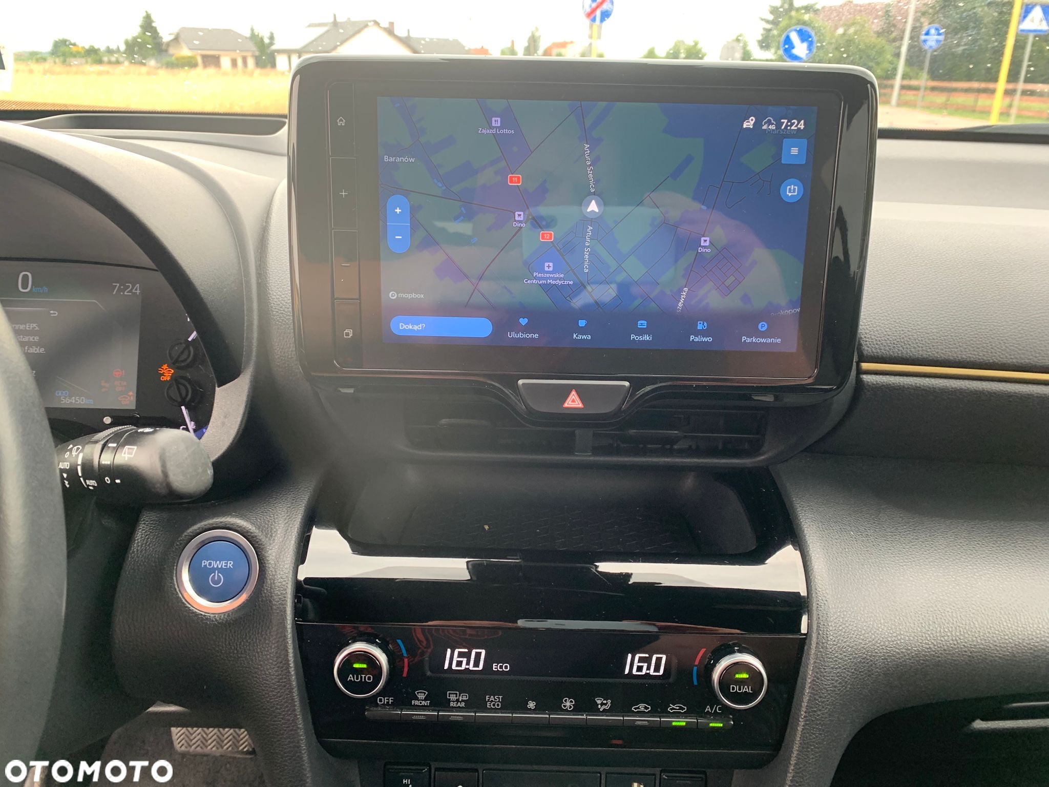 Toyota Yaris Cross Hybrid 1.5 Premiere Edition 4x4 - 19