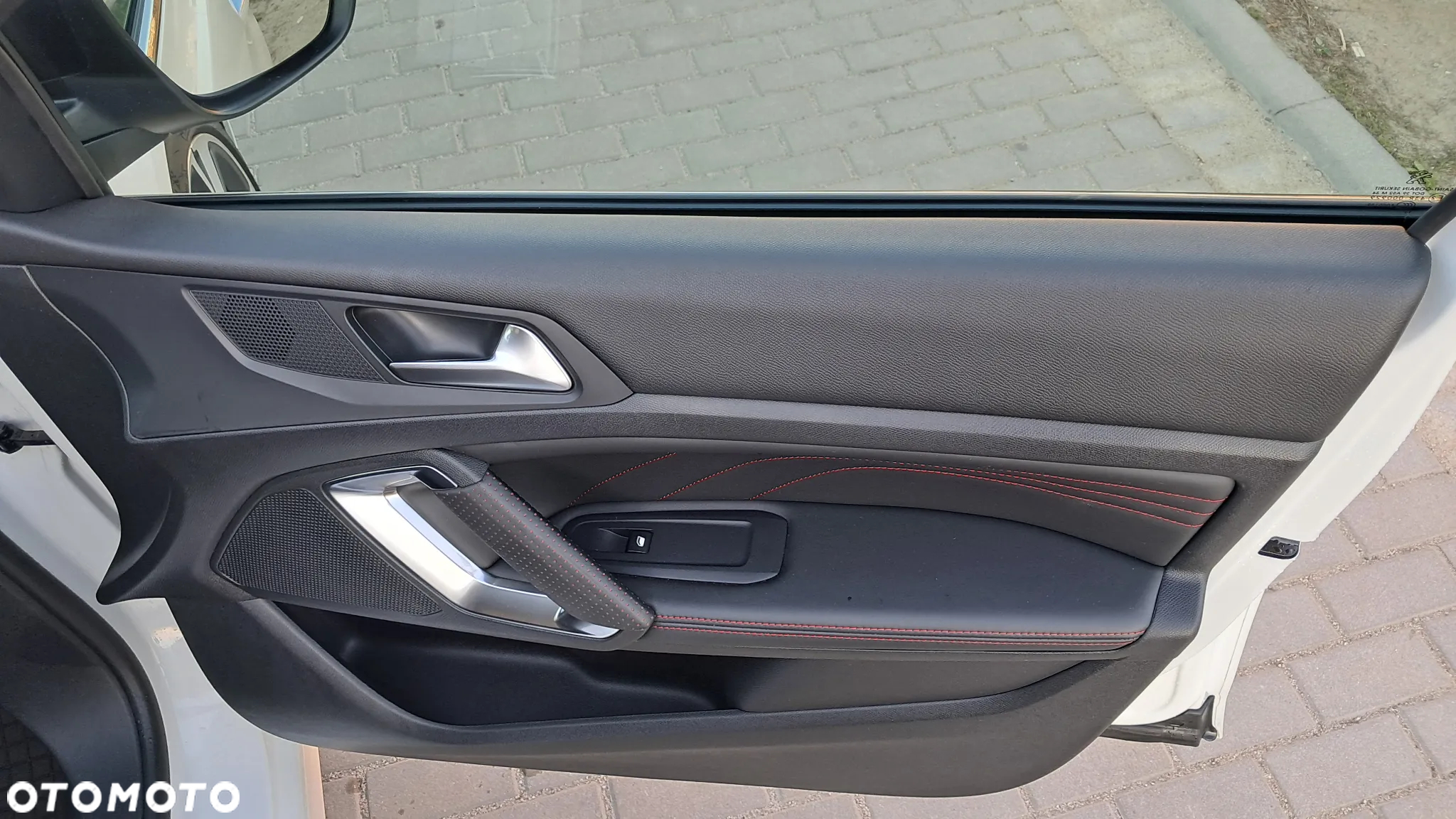 Peugeot 308 - 17