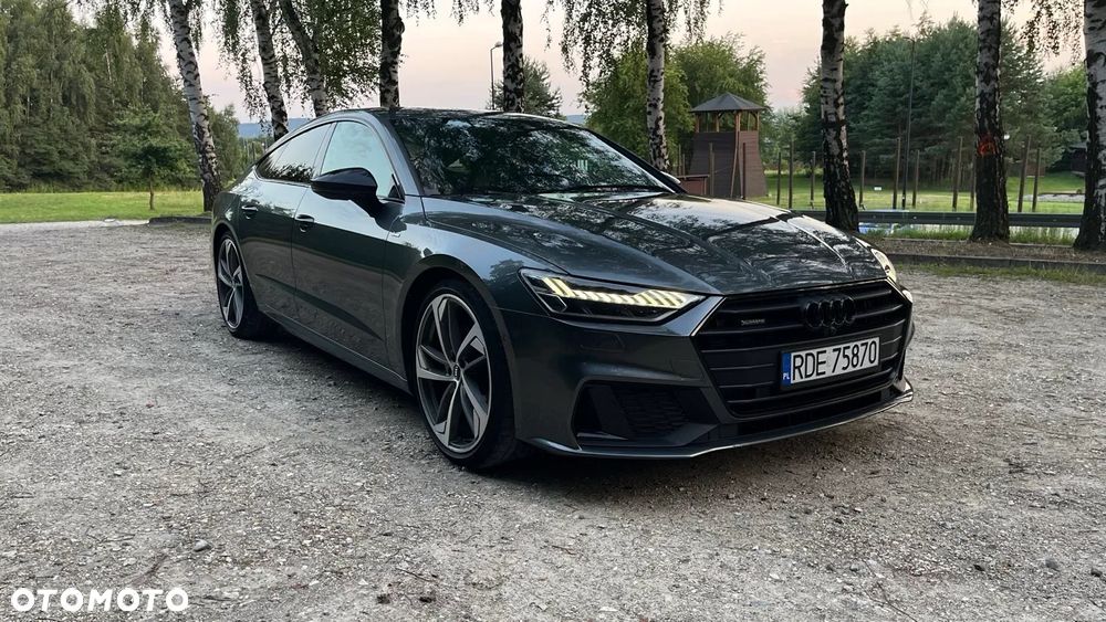 Audi A7 Sportback 40 TDI mHEV Quattro S tronic - 15