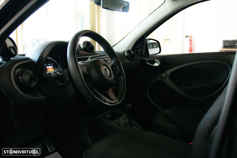 Smart ForFour Business Solution - 47
