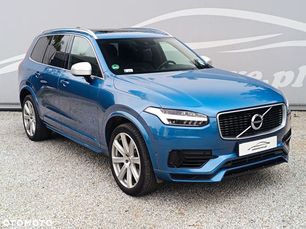 Volvo XC 90 - 2