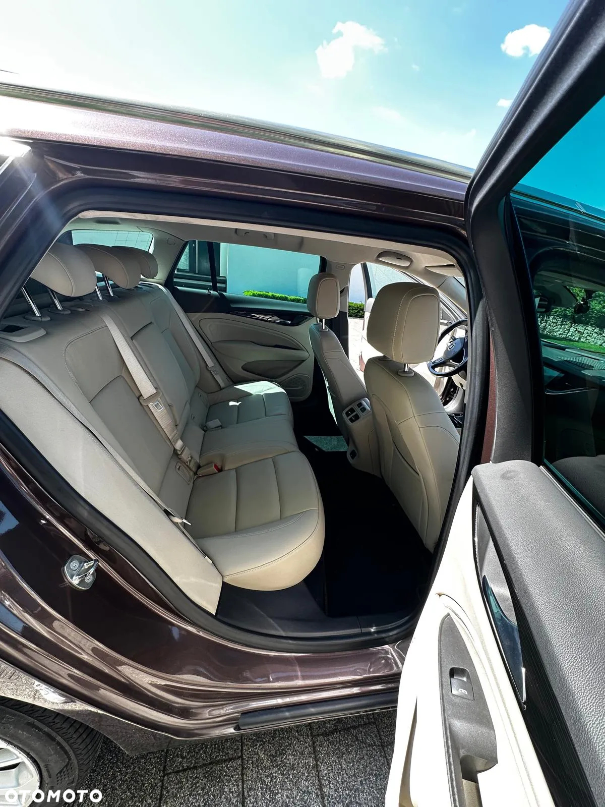 Opel Insignia 2.0 CDTI Elite S&S - 14