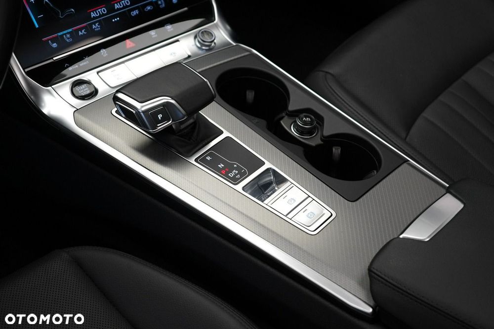 Audi A6 Avant - 19