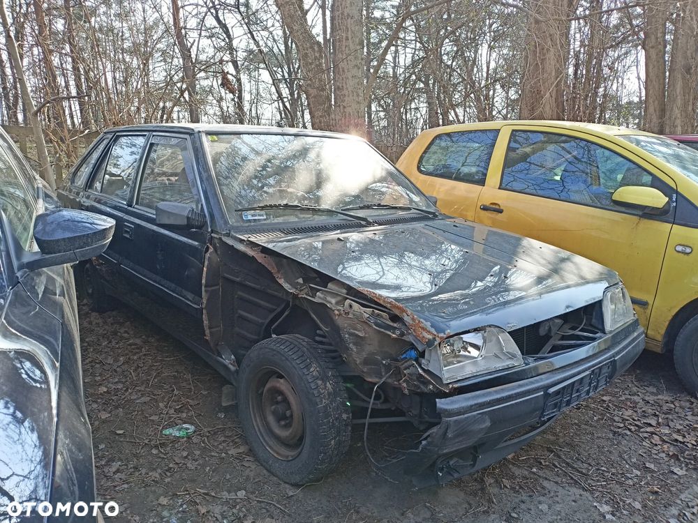 Polonez 1.6 - 2