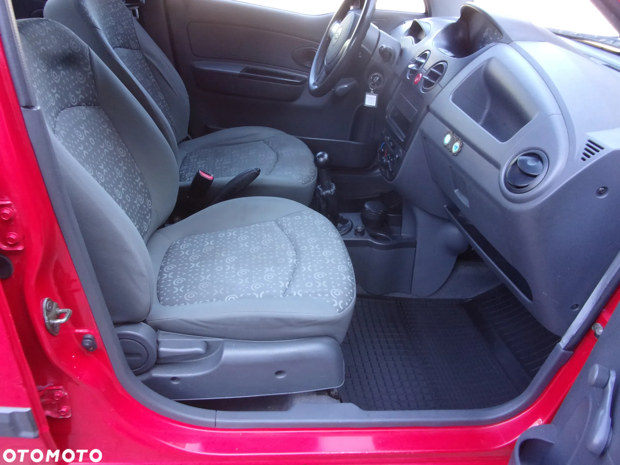 Chevrolet Spark 0.8 Direct - 35