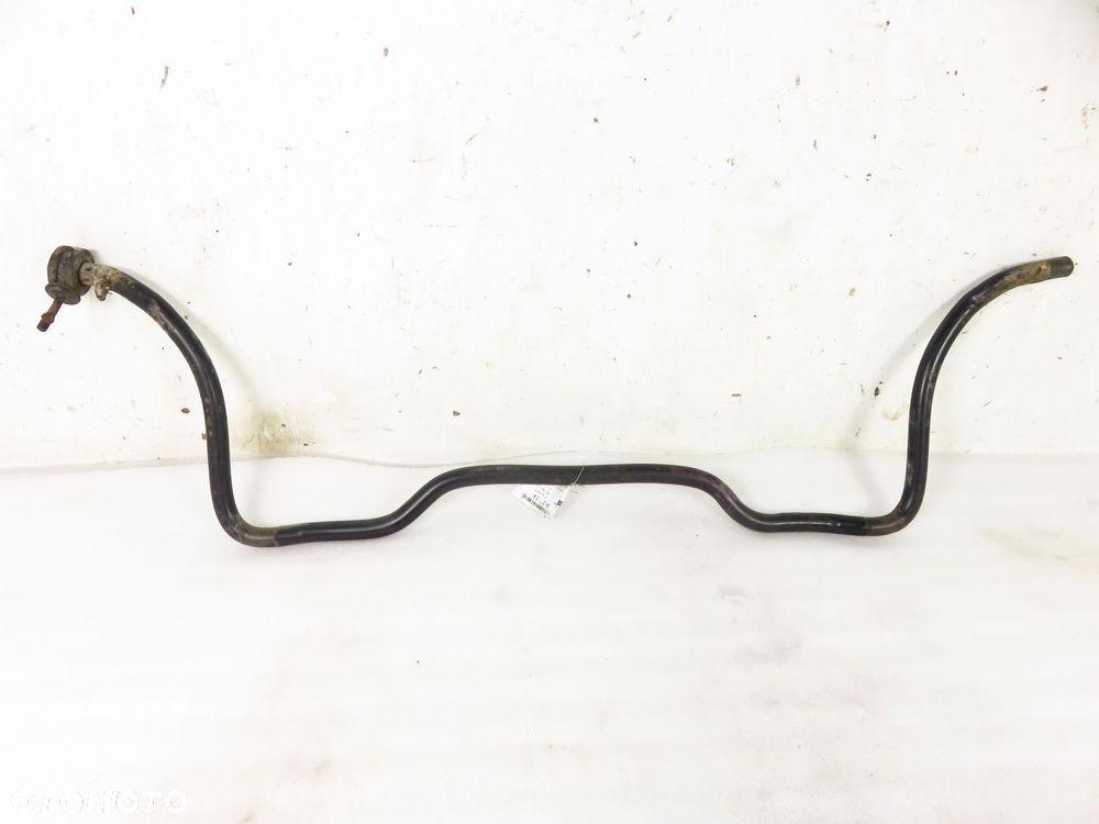 DRĄŻEK STABILIZATORA PRZÓD VW PASSAT B4 2.8 VR6 24MM - 1