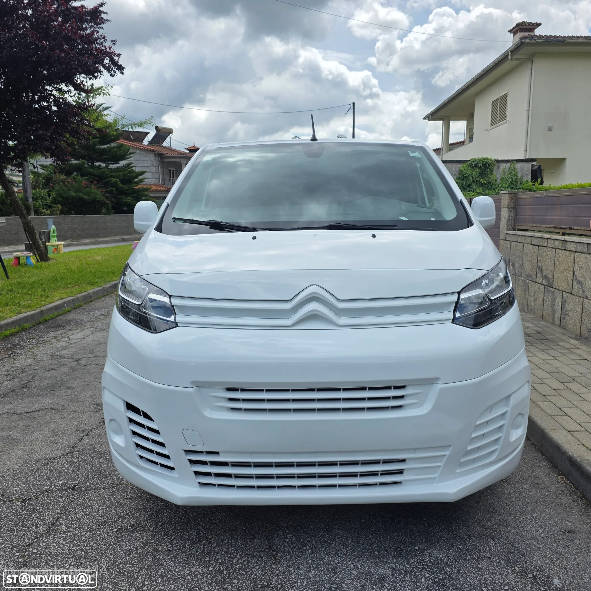 Citroën Ligeiro - 2