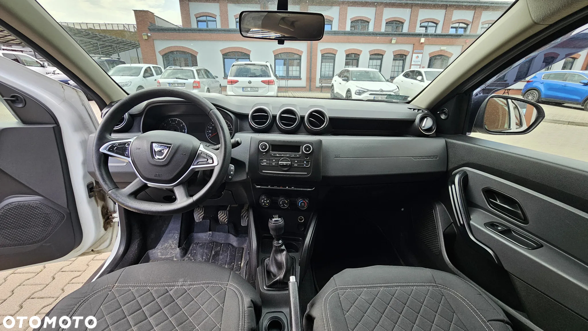 Dacia Duster 1.5 Blue dCi Comfort - 9