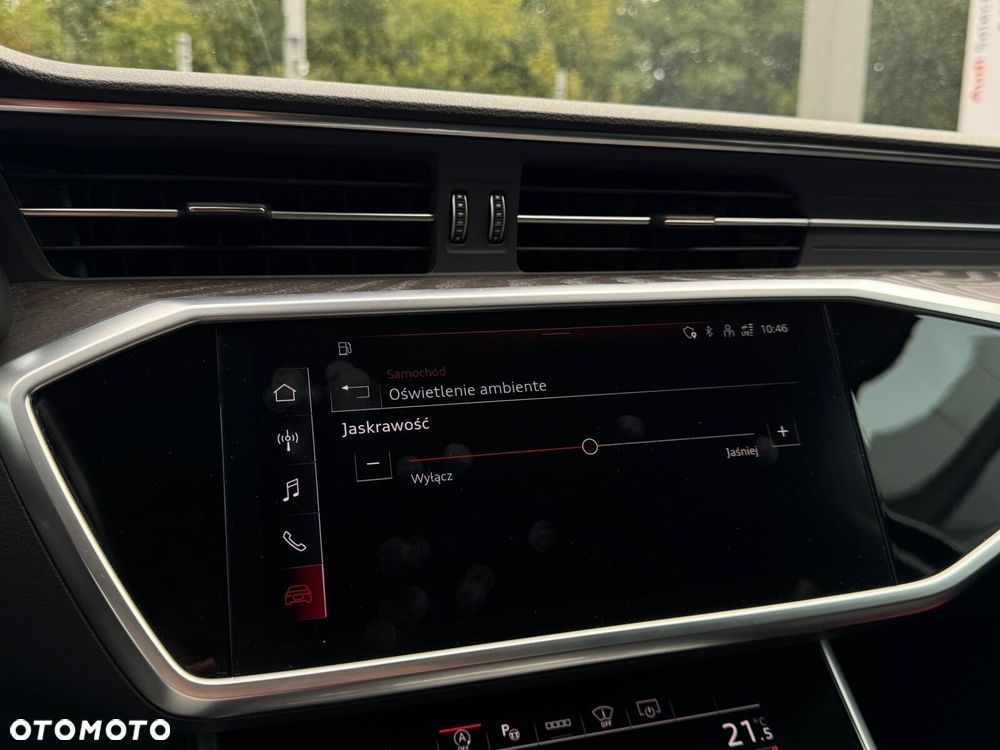 Audi A6 Limousine - 27