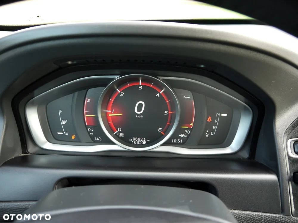 Volvo XC 60 D3 Geartronic Ocean Race - 22