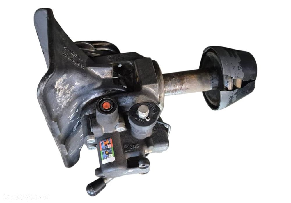 ZACZEP ROCKINGER TYP 400 G150  fi 40 - 8