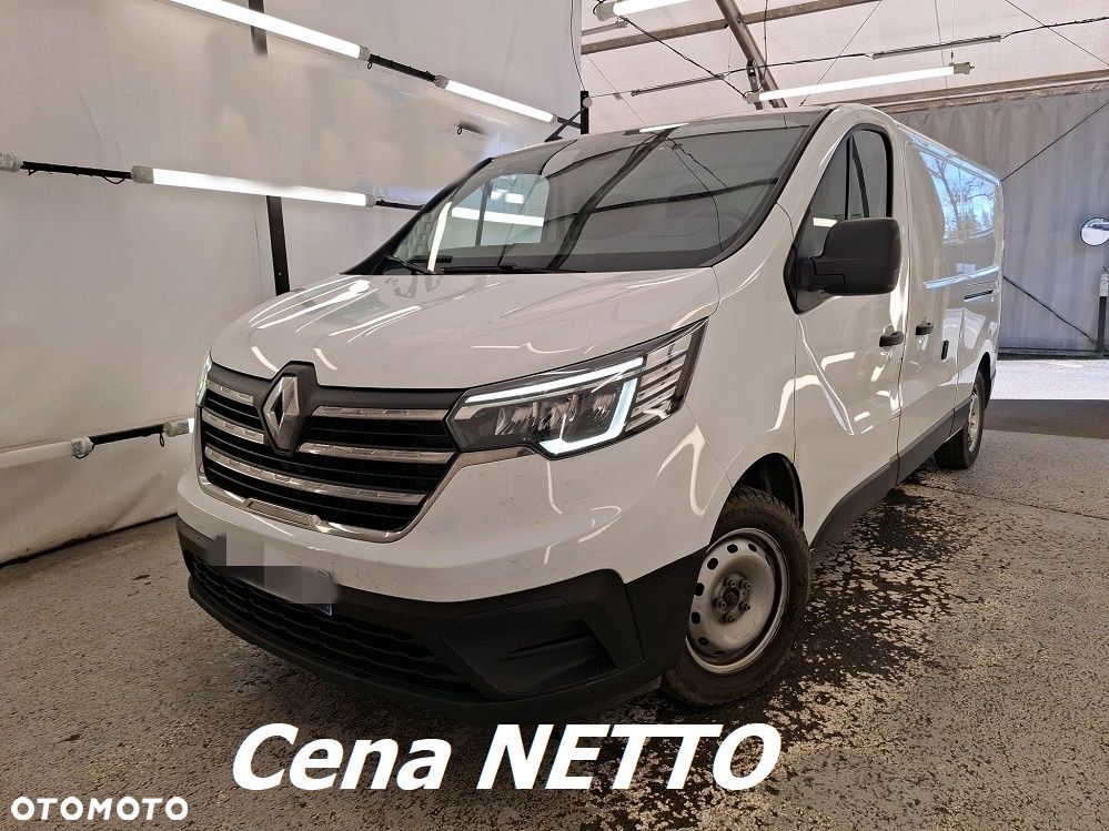 Renault TRAFIC - 2