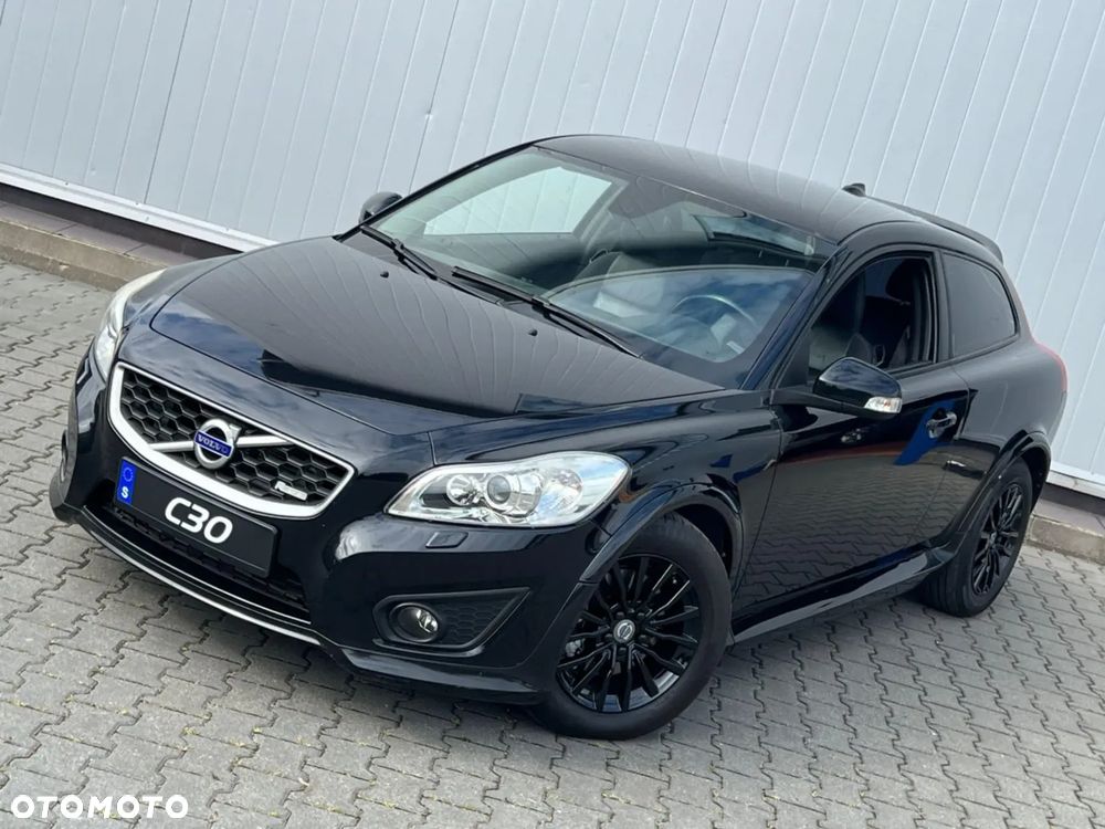 Volvo C30 - 2