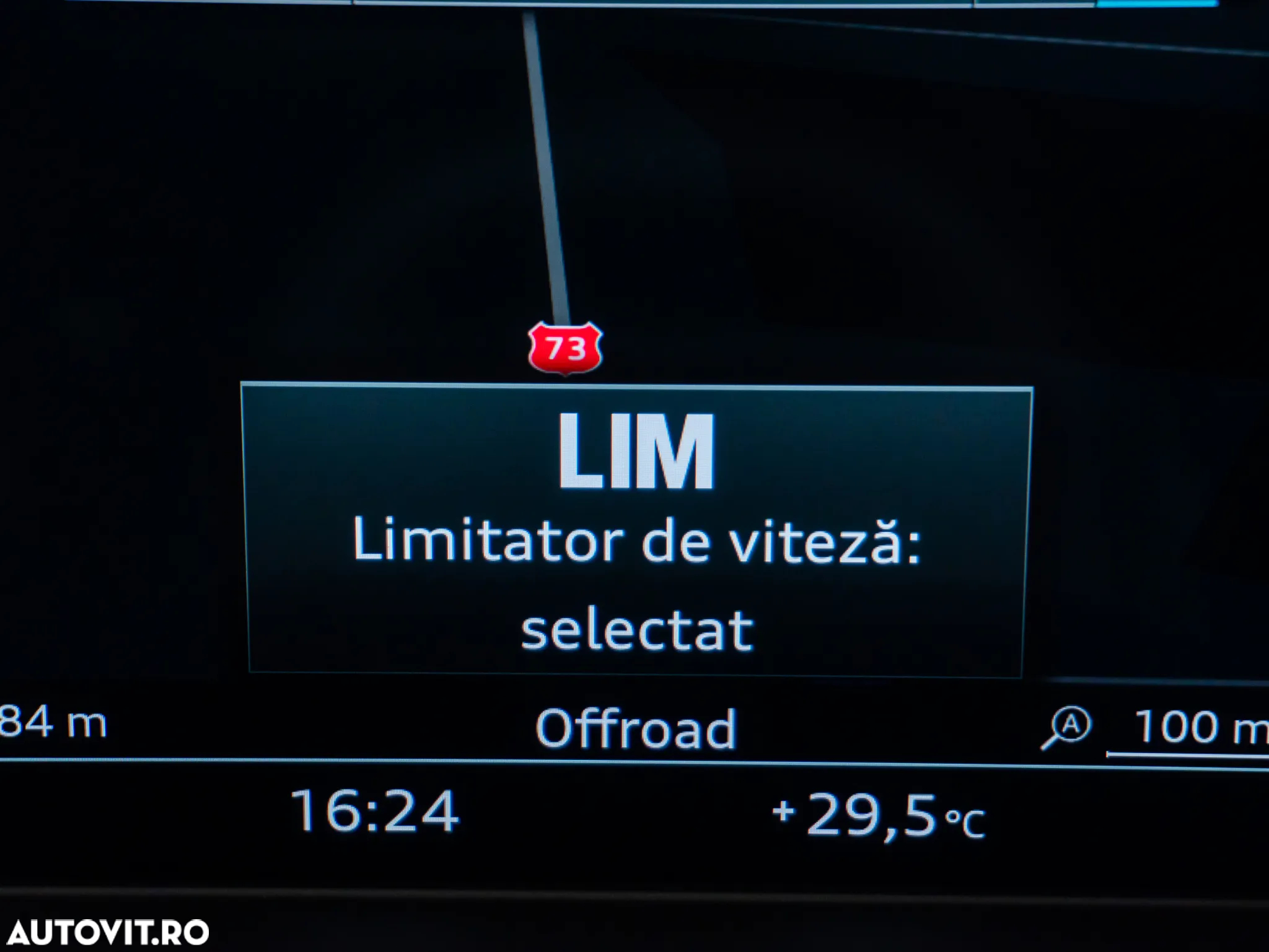 Audi A5 Sportback 40 TDI S tronic S line - 39