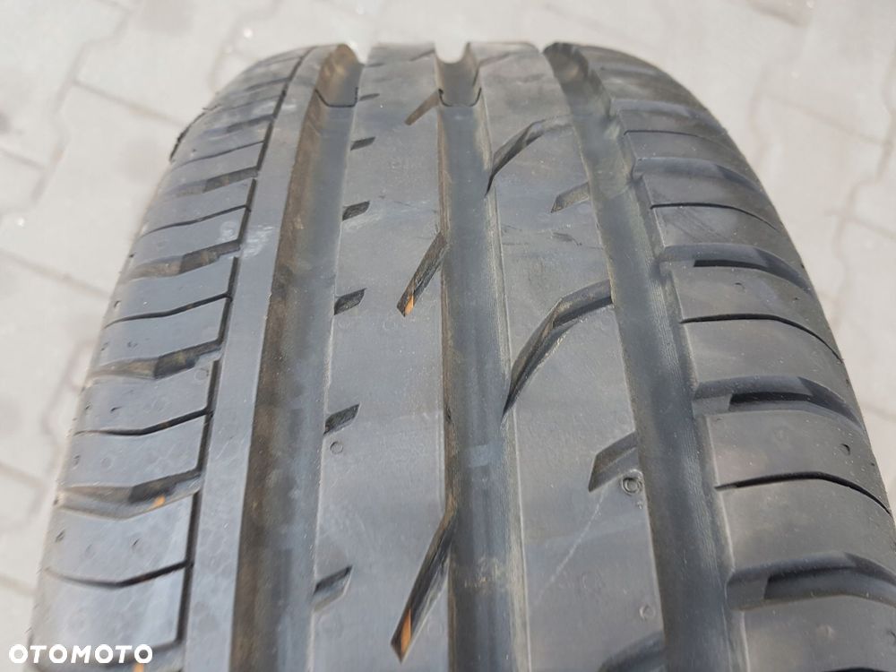 SKODA YETI 5L 09-17r KOŁO ZAPASOWE 16 5X112 - 2