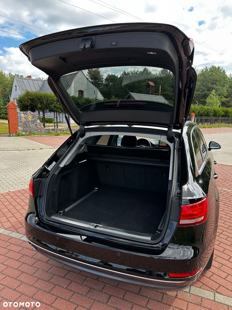 Audi A4 Avant 2.0 TDI S tronic sport - 18