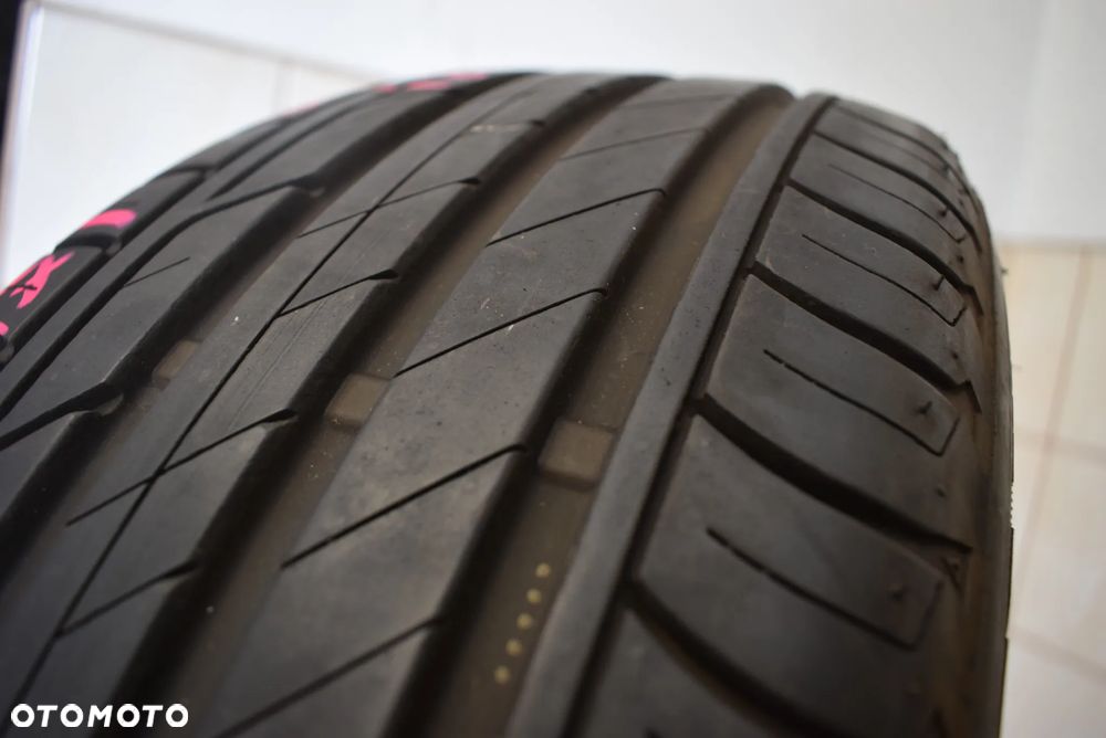 R18 215/50 Bridgestone Turanza T001 Wysyłka gratis! - 3