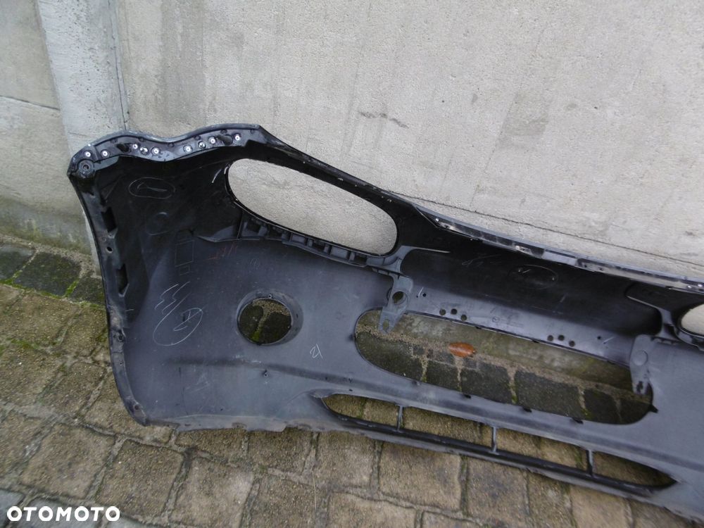 mazda mx5 05/09 - zderzak przedni - 4