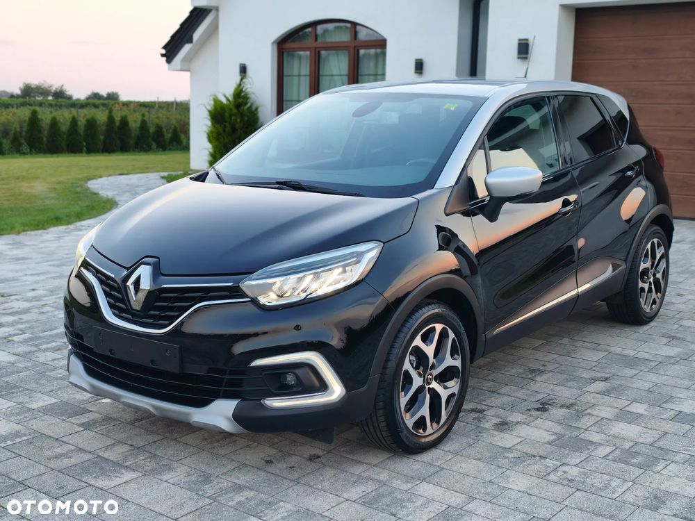 Renault Captur 0.9 Energy TCe Intens - 1