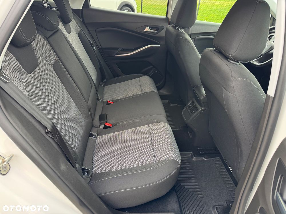 Opel Grandland X 1.5 CDTI Elegance Business Pack S&S - 24