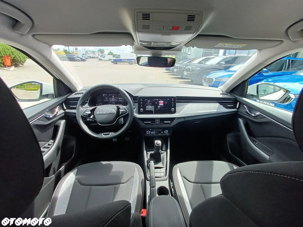 Skoda Scala 1.0 TSI Drive - 24