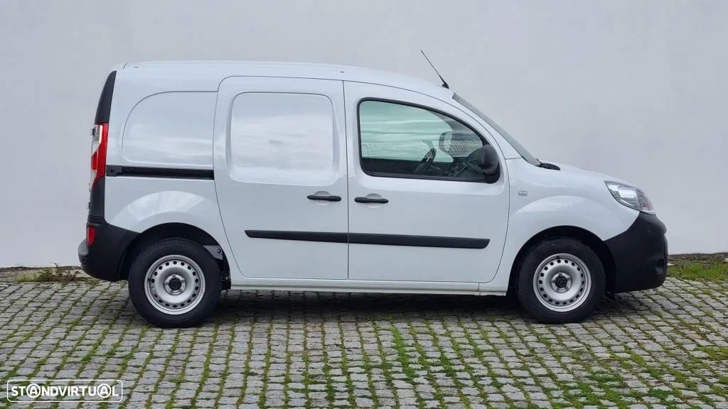 Renault Kangoo 1.5 dci 90cv Business - 13