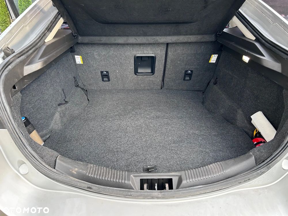 Ford Mondeo 1.5 EcoBoost Trend - 8