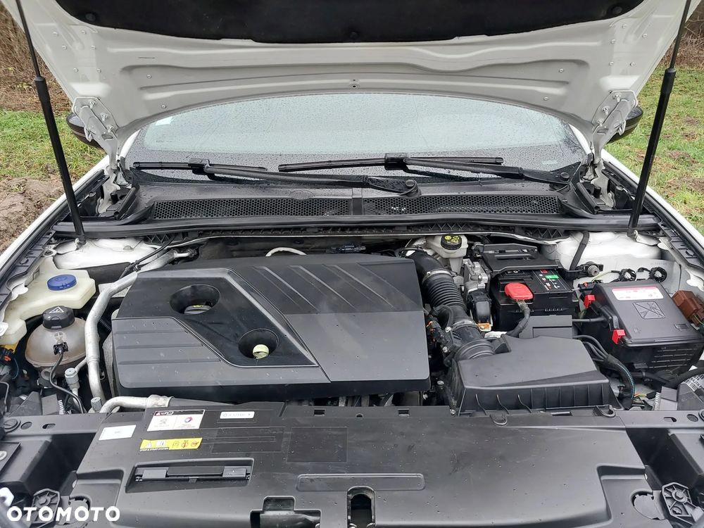 Peugeot 508 BlueHDi 180 EAT8 GT - 39