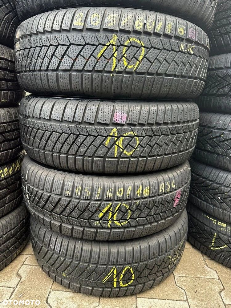 205/60r16 Continental TS830P RSC_7,2mm_4szt_(10) - 2