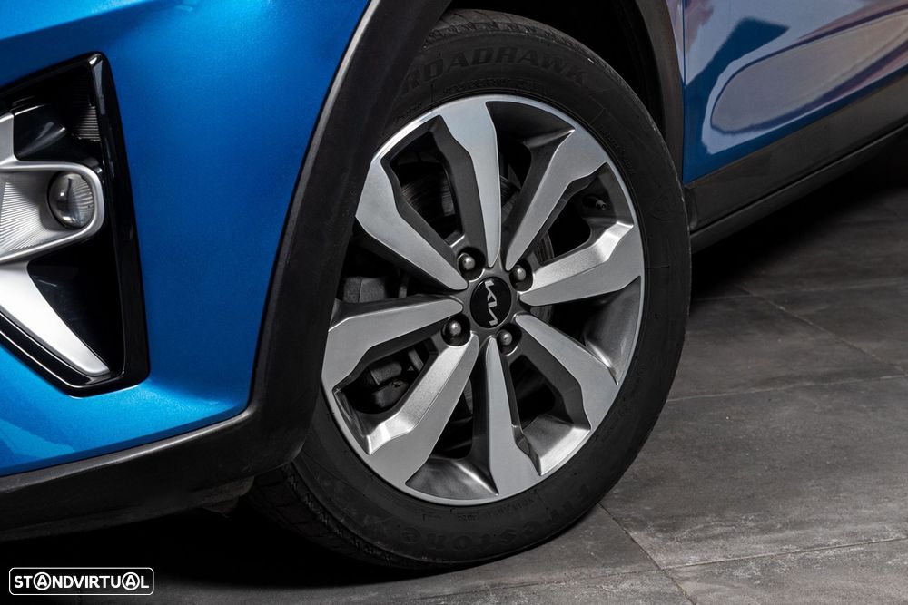 Kia Stonic 1.2 Dynamic - 10