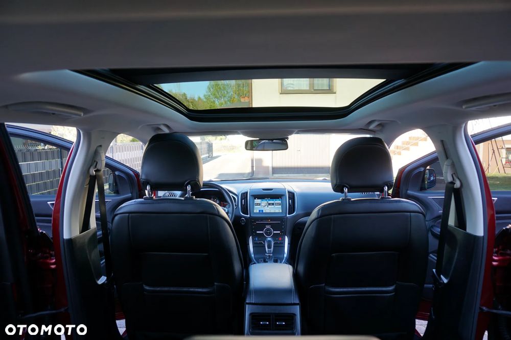 Ford Edge - 24
