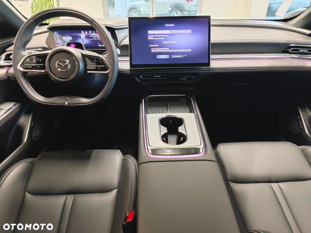 Mazda 6e Takumi - 10